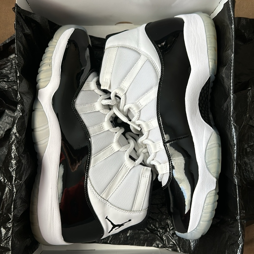 Jordan 11 Retro “Concord” size 12 - Picture 8 of 8
